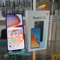 موبایل redmi 12|موبایل|ارومیه, |دیوار
