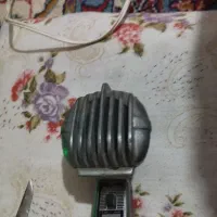میکروفون قدیمی