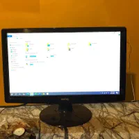 مانیتور benq مدل gm2030Am