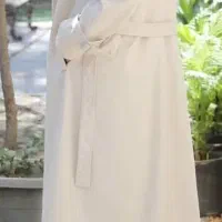 بارانی آستر دار نو فقط ۶۰۰