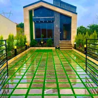 *فروش فوری*ویلافلت مدرن زیرقیمت بعلت مهاجرت٪