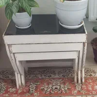 ویترین میز و عسلی|بوفه، ویترین، کنسول|کاشان, فاز ۲ ناجی آباد|دیوار