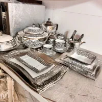 ست چینی ایتالیایی