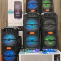 اسپیکر بزرگ