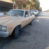 شورلت نوا اتومات