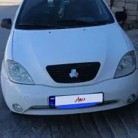 فروش ویا معاوضه با ۲۰۶سفید|خودرو سواری و وانت|شهر بابک, |دیوار