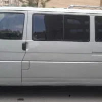 فولکس ترانسپورتر|خودرو سواری و وانت|تبریز, |دیوار