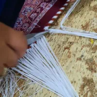 چله زنی کاردرمنزل|استخدام صنعتی، فنی، مهندسی|قم, سراجه|دیوار