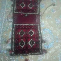 خورجین دست بافت