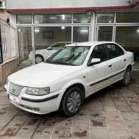 سمند مدل ۱۳۹۲|خودرو سواری و وانت|زنجان, |دیوار