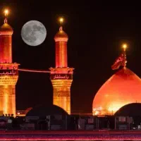 کاروان زیارتی عتبات بقیه الله