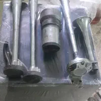 بوق دولول شیپوری و تک|قطعات یدکی و لوازم جانبی|مشهد, نظام دوست|دیوار