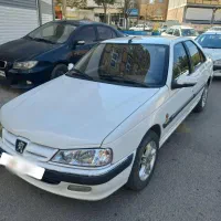 ماشین TU5 مدل۹۲