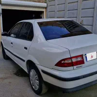 سمند ef7 مدل89|خودرو سواری و وانت|همدان, |دیوار