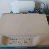 پرینتر سوزنی