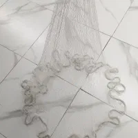 تور ماهیگیری نخی 8متری