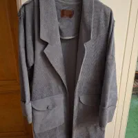 سه مانتوی پاییزه مزون دوز جذاب سایز 40 تا 42|لباس|تهران, سازمان آب|دیوار