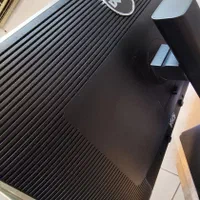 مانیتور استوک اروپایی 24 اینچ دل Dell U2412 ips|قطعات و لوازم جانبی رایانه|تهران, بلوار کشاورز|دیوار