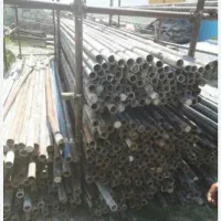 داربست فلزی (اطمینان)اجاره لوله