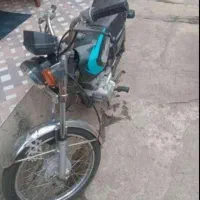 موتور هوندا