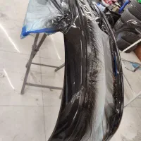 نقاشی خودرو پولیش سرامیک ۱۵۰۰|خدمات موتور و ماشین|کرج, خرمدشت|دیوار