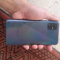 گوشی A51
