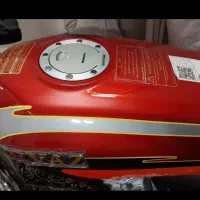 موتور هوندا ۱۲۵  پرواز|موتورسیکلت|ری, حمزه‌آباد|دیوار