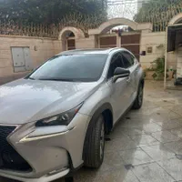 لکسوس NX 200t F، مدل ۲۰۱۵|خودرو سواری و وانت|اهواز, پادادشهر|دیوار