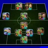 اکانت پی اس ای فوتبال