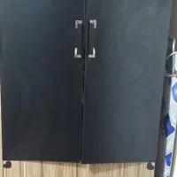 کمد،جنس ام دی اف،سه درب|جاکفشی، کمد، دراور|اردبیل, |دیوار