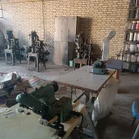 دستگاه جوراب بافی