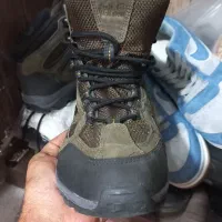 کفش کتونی کوهنوردی ونس|کیف، کفش، کمربند|قم, علی آباد سعدگان|دیوار