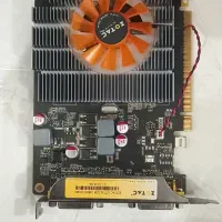 کارت گرافیک ZOTAC  GT 730|قطعات و لوازم جانبی رایانه|مشهد, جاهد شهر|دیوار
