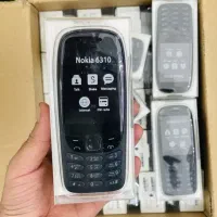 گوشی نوکیا 6310 مفت
