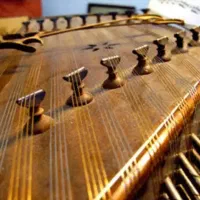 آموزش خصوصی سنتور