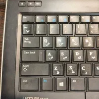 لپ تاپ دل latitude 6440|رایانه همراه|سمنان, |دیوار