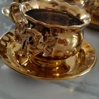 سرویس چای خوری|ظروف سرو و پذیرایی|تهران, شهرک دانشگاه|دیوار