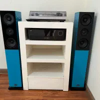 سیستم صوتی خانگی audio physic