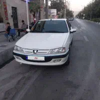 پارس تیوفایو مدل ۱۴۰۰بکر بکر|خودرو سواری و وانت|شیراز, محراب|دیوار