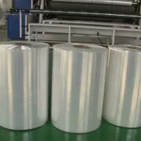 سلفون استرچ صنعتی ،غذایی، مبلی، شیرینک، نایلون