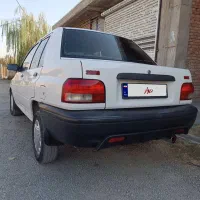 پراید مدل90|خودرو سواری و وانت|پیرانشهر, |دیوار