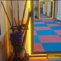 اجاره سانس صبح وبعداز ظهر  روزهای فردکلوپ ورزشی