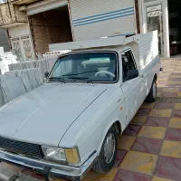 وانت مدل91|خودرو سواری و وانت|اهر, |دیوار