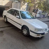 پژوپارس فروشی مدل ۱۴۰۰