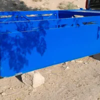 اتاق جویباری نبشی داخل نیسان|قطعات یدکی و لوازم جانبی|کوهنانی, |دیوار