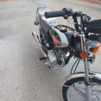 ۱۲۵ رهرو صفر|موتورسیکلت|شیراز, امام حسین|دیوار