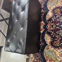 پاف انتظار فروش فوری ب علت جاب جایی کاملا نو۲ملیون|صندلی و نیمکت|تالش, هشتپر|دیوار