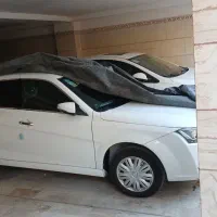 دناپلاس  پنج دنده مدل آذر  ۱۴۰۳ کم کارکرد|خودرو سواری و وانت|تهران, شهرک طالقانی|دیوار