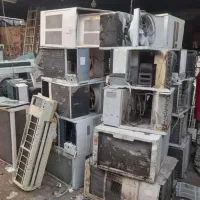 هر چیزی کولر سالم خراب نسوخته مشتر.ی هستیم