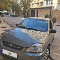 ریو مدل۸۶ خونگی قیمت مناسب